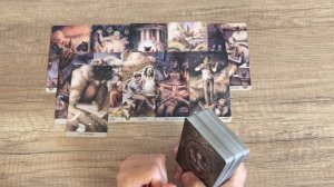 ТАРО РАСКЛАД | КАКИМИ БУДУТ ЕГО ДАЛЬНЕЙШИЕ ДЕЙСТВИЯ⁉️🌸✨
