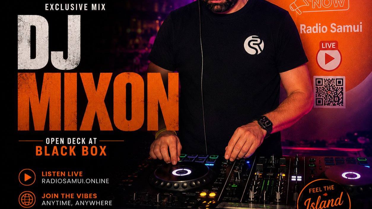 Mixes