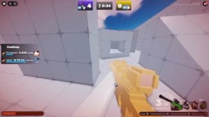 clip roblox rivals ( с другой муз)