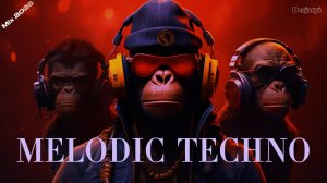 MELODIC TECHNO MIX 2026