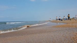Анапа. Погода. 25.06.2018 ШТОРМ- ГДЕ ОН?