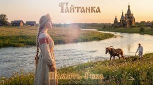 Гайтанка [ Память река ]