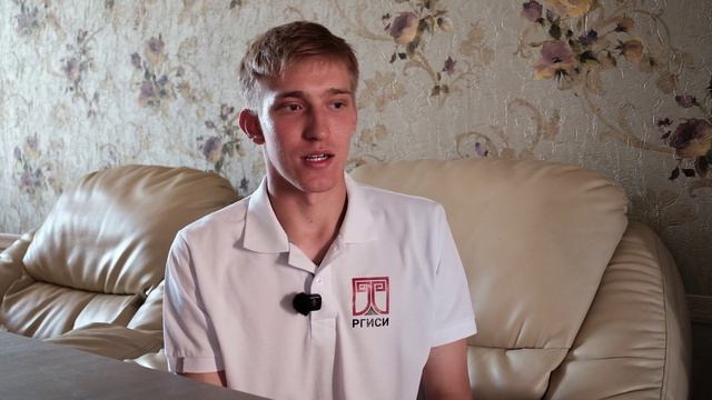 Визитка Штерн Кинопрактикум "Перерыв на фильм" смотреть онлайн