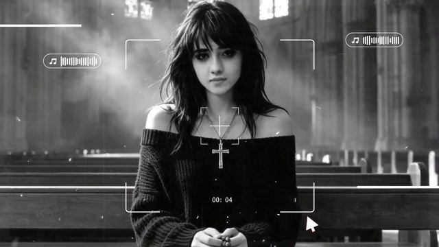 Ashla - Black Altar Prayer [Official Audio] • Coldwave Synthpunk Goth Post-Punk смотреть онлайн
