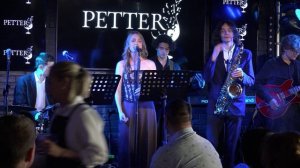 Мария Юрченко. «PETTER» 05.07.2026