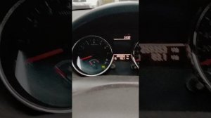 Как быстро и просто очистить ошибку подушки безопасности на Ниссан Кашкай J10