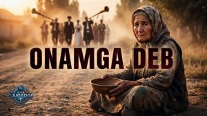 ONAMGA DEB -ATHAMBEK YULDASHEV - DJUGADOR COVER.  [Official Music] mp3 👉 https://t.me/JGDR_RMX