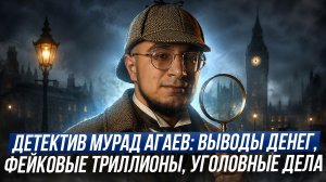 Мурад Агаев и его расследования: как обманывают частных инвесторов и кто следующий уйдет в дефолт
