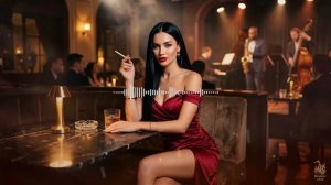 🔥 Русский Джаз, Который Ты Искал | Ночная Атмосфера Москвы // Rusian Jazz Chill Vibes