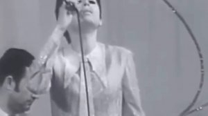 📺🔊🎶🎵 Неспокойное сердце .  Лили Иванова.