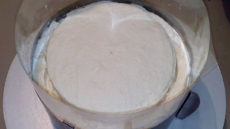Кремы,начинки,прослойки