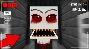 ЭТО САМАЯ СТРАШНАЯ КАРТА В МАЙНКРАФТ | Риколит Minecraft