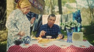 Dildora Niyozova - Yolg'on dunyo  (Official Music Video)