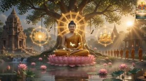 Медитативное пение идеально подходит для йоги, релаксации, сна, сеансов исцеления