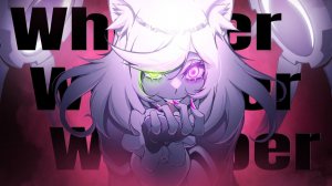 [German Cover] Whisper Whisper Whisper By EveryLunaEver