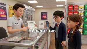 «We Need Internet!» — Russian SIM Card Survival Guide | Beginner Russian Podcast
