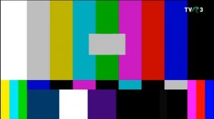 Начало эфира после профилактики (TVR 3 (Румыния), 08.07.2026)