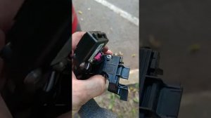 устранение неисправности селектора АКПП шкода октавия а5 рестайлинг 1.6.(ключик на приборной панели)