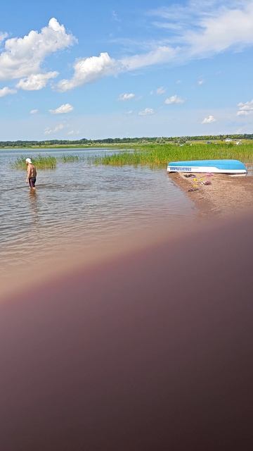 Озеро Аслыкуль смотреть онлайн
