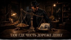 Дюма - Там где честь дороже денег