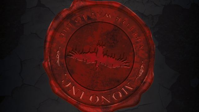 08 - A Better Way To Die (MONO INC.) смотреть онлайн