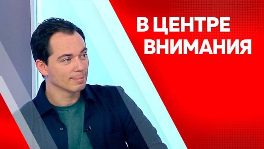 В центре внимания: Родион Газманов, Елена Ульянова