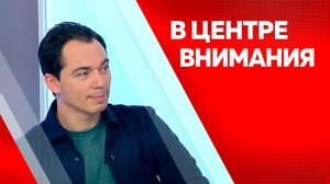В центре внимания: Родион Газманов, Елена Ульянова