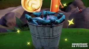 Маттео_ Разрушительный Урок! Мультики! 20
