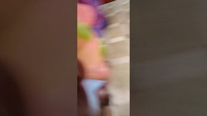 В Санкт Петербург в Дом великана