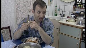 Телескоп 15.08.1996 год