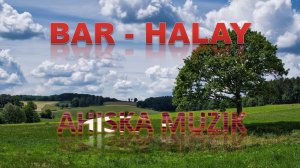 BAR - HALAY - POPURI (Муслим Гусейнов Группа АРЗУ «Город ШУ»)(AHISKA MÜZIK)(Ахыска)