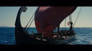 Одиссея (2026) на русском