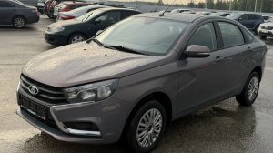 Обзор на Lada (ВАЗ) Vesta I, 2019 ПРОХОР | Просто Хорошие Автомобили!