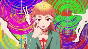 Reincarnation no Kaben: Opening