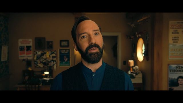 Тайное общество мистера Бенедикта 2 сезон 8 серия «Дорога в обе стороны» (сериал, 2022)