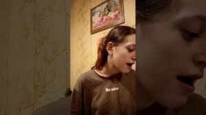В темноте, 🙄а сегодня праздник день семьи ,любви и  верности❤️