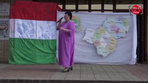Тематическая программа «В ритме города» на телеканале «Киров-ТВ» от 08.07.26