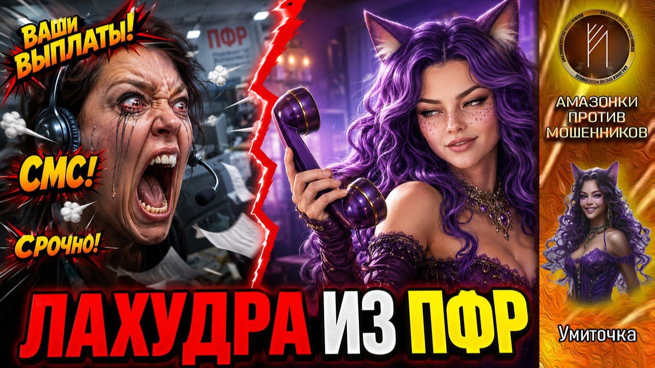 Умиточка
