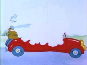 🐵 Обезьянки и грабители (1985) | Забавный советский мультфильм для детей 🎬