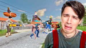 ПОСЛЕДНЯЯ СЕРИЯ ПРО СКУЛБОЯ И ТИМОХУ! ЭТО КОНЕЦ?!😭
