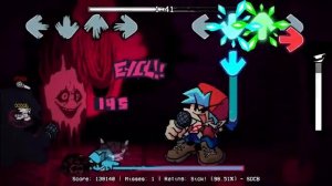 FCR: Final Run - Titan Clash (Jame vs Resurgence BF)