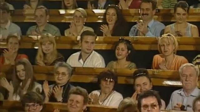 Весь Жванецкий. Собрание сочинений (1998). 10 серия смотреть онлайн
