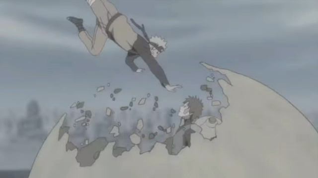 Наруто и Сакура, [AMV] смотреть онлайн