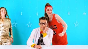 Холодная или Горячая Еда Челлендж # Смешные Ситуации на Кухне от DuKoDu Challenge