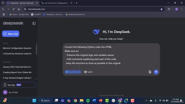 3. 3. Instant Cross-Language Code Conversion смотреть онлайн