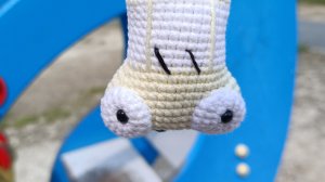 Бинго! жаркое лето🧶 Улитка, машинки, лягушка🐌🚘🐸
