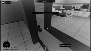 выжили 12 смен в больнице для животных! | zombie.rbx