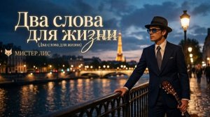 Мистер Лис-Два слова для жизни