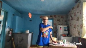 Сельские будни 8.07.2026