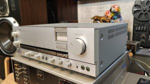 TRIO KA 2200